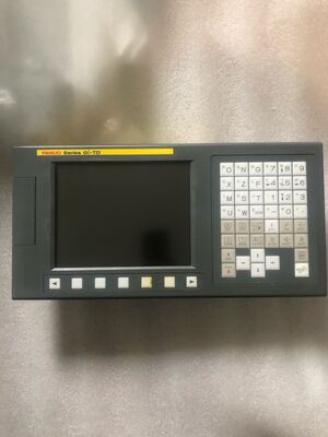 Fanuc A02B-0319-B500 Sistema CNC orizzontale in scatola