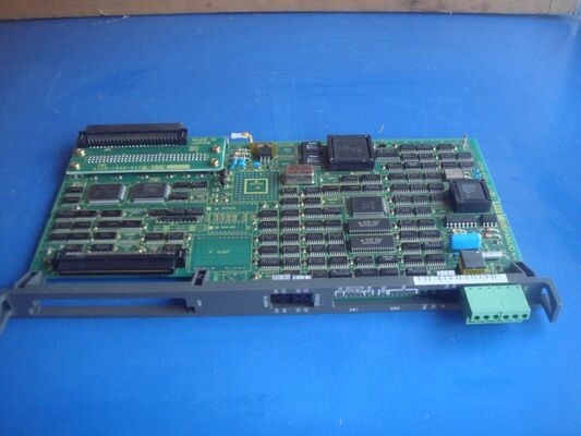 Nuovo FANUC A20B-8001-0121/04B PC BOARD PROCESSOR W/ A20B-1006-0220/01A
