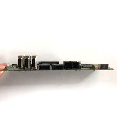 Fanuc A20B-2101-0041 Pannello di controllo A20B-2101-0041/06B