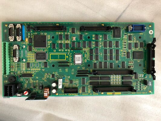 A16B-2204-0080 Scheda PCB Fanuc A16B-22O4-OO8O