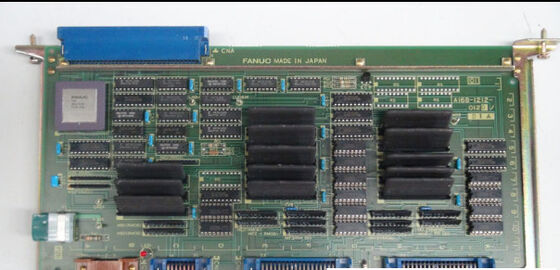 Fanuc A16B-1212-0120 Pannello di controllo A16B12120120