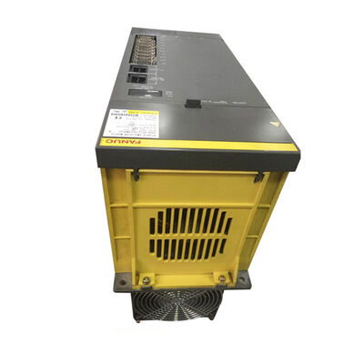 Fanuc Spindle Amplifier Module A06B-6102-H202#H520 Nuovo AO6B-61O2-H2O2#H52O