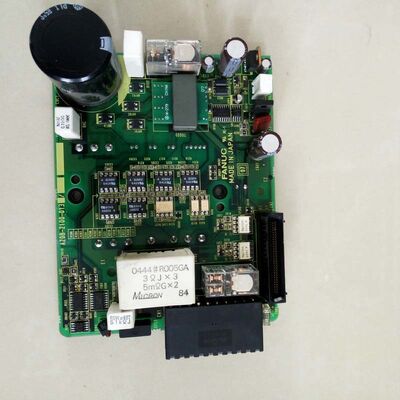 Fanuc Servo Card A20B-2100-0133 o A20B21000133/05B - Nuova e usata