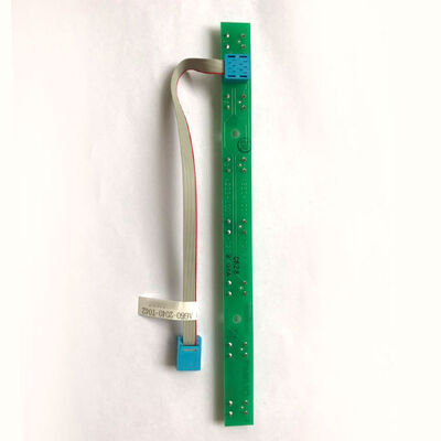 FANUC A20B-1006-0272 pulsante di sistema nuovissimo 7 pulsante originale