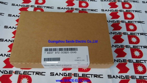 SIMATIC  PC ADAPTER USB F. CONNECTION  6ES7972-0CB20-0XA0  6ES7 972-0CB20-0XA0  6ES7972-OCB2O-OXAO