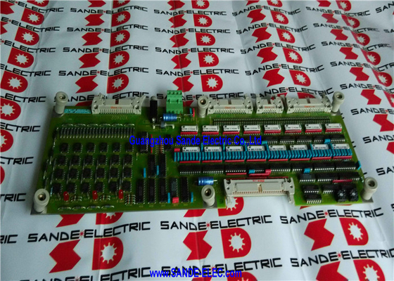 SINUMERIK SYSTEM  6FX1124-6AD02   6FX1 124-6AD02    6FX1124-6ADO2