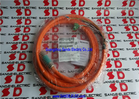 POWER CABLE  6FX8002-5DA11-1EA0  6FX8 002-5DA11-1EA0  6FX8OO2-5DA11-1EAO