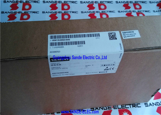 SIMODRIVE DIGITAL CONTROL 6SN1118-0DK23-0AA2   6SN1 118-0DK23-0AA2   6SN1118-ODK23-OAA2