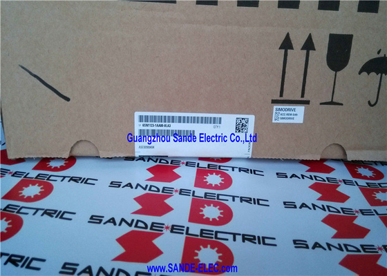 SIMODRIVE POWER MODULE  6SN1123-1AA00-0LA3  6SN1 123-1AA00-0LA3  6SN1123-1AAOO-OLA3