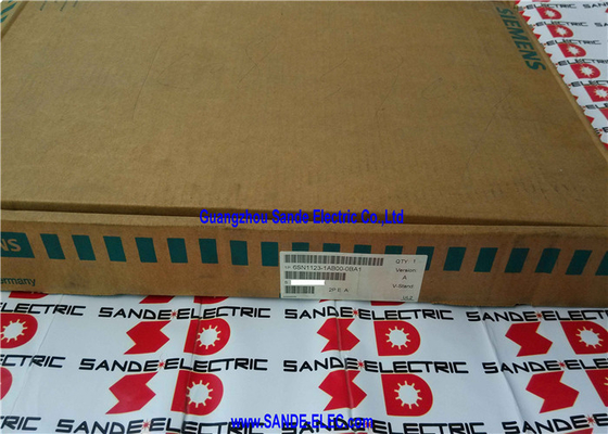 SIMODRIVE  POWER MODULE 6SN1123-1AB00-0BA1  6SN1 123-1AB00-0BA1  6SN1123-1ABOO-OBA1