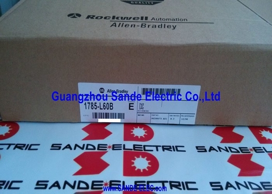 PLC-5 Processor  1785-L60B   1785L60B   1785-L6OB