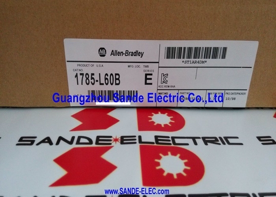 PLC-5 Processor  1785-L60B   1785L60B   1785-L6OB