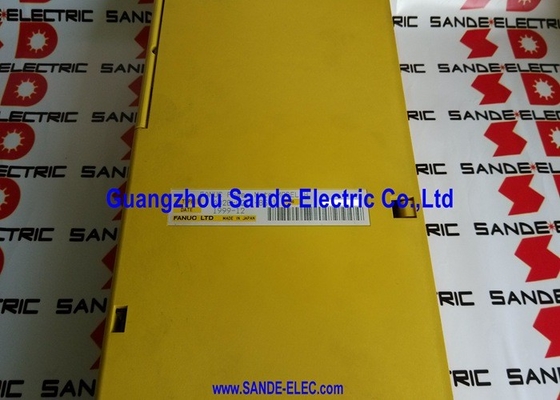 Fanuc A02B-0211-B501 Module In Good Condition A02B0211B501 AO2B-O211-B5O1 POWER MATE