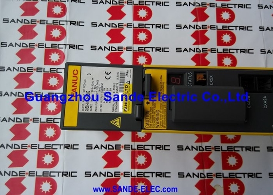 Servo Amplifier Module  A06B-6114-H303     AO6B-6114-H3O3     A06B6114H303