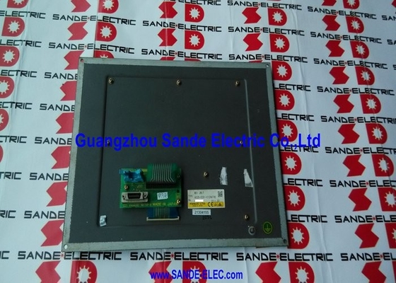 Membrane Keypad  FANUC A02B-0281-C126#TBE  A02B-0281-C126/TBE  AO2B-O281-C126#TBE