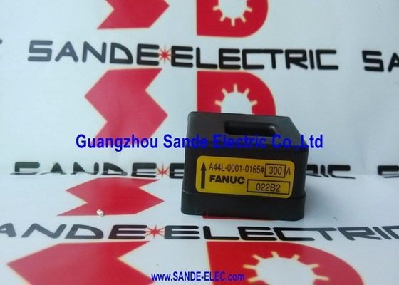 FANUC MODULE   A44L-0001-0165    A44L-OOO1-O165    A44L00010165