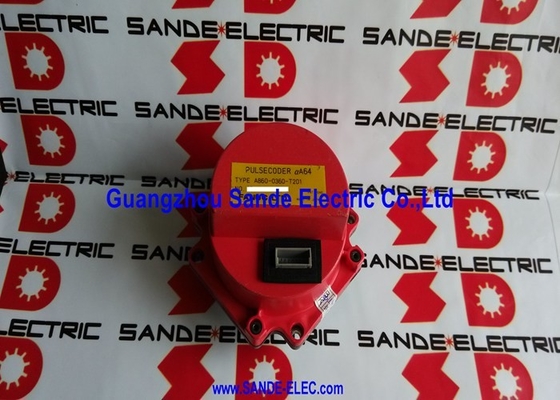 FANUC motor encoder   A860-0360-T201     A86O-O36O-T2O1     A8600360T201
