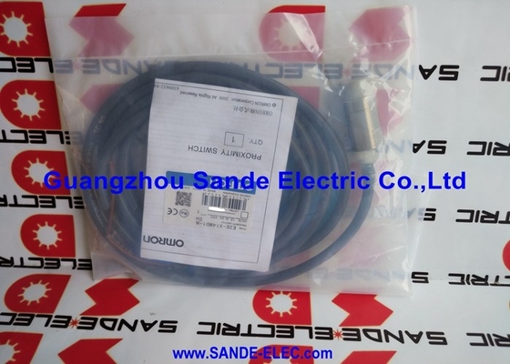 Proximity Switch  E2E-X14MD1-N    E2EX14MD1N