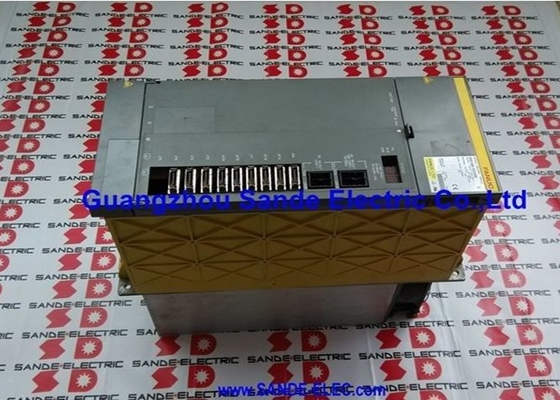 SPINDLE AMPLIFIER MODULE SERIES   A06B-6088-H222#H500    A06B6088H222#H500    A06B-6088-H222/H500