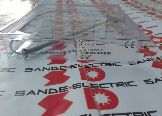 Displacement probe   330901-00-05-02-00    33090100050200   33O9O1-OO-O5-O2-OO