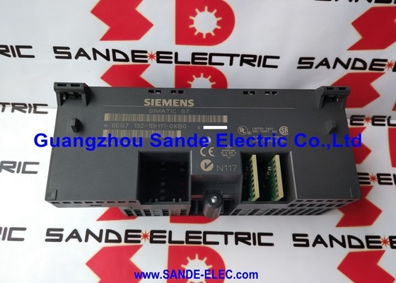 SIMATIC DP, ELECTRONIC BLOCK 6ES7132-1BH11-0XB0  6ES71321BH110XB0  6ES7132-1BH11-OXBO    6ES7 132-1BH11-0XB0