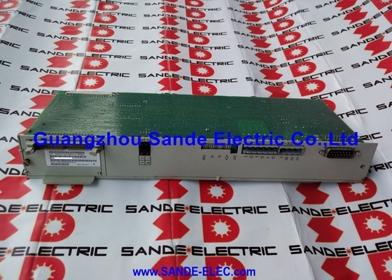 SIMODRIVE 611-A PLUG-IN CLOSED-LOOP CONTROL UNIT 6SN1118-0AD11-0AA1   6SN1 118-0AD11-0AA1   6SN1118-OAD11-OAA1