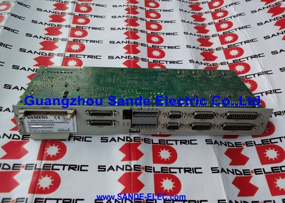 SIMODRIVE 611 DIGITAL CONTROL LOOP BLOCK 6SN1118-0DM33-0AA1  6SN1 118-0DM33-0AA1   6SN1118-ODM33-OAA1   6SN11180DM330AA1