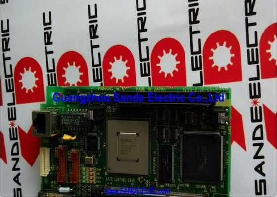 A20B-8101-0710 Fanuc PCB Board A20B81010710 A2OB-8IOI-O7IO
