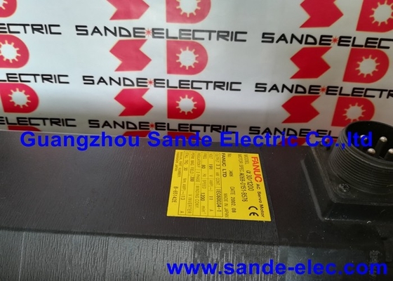 Fanuc servo motor A06B-0151-B576  A06B0151B576  AO6B-O151-B576