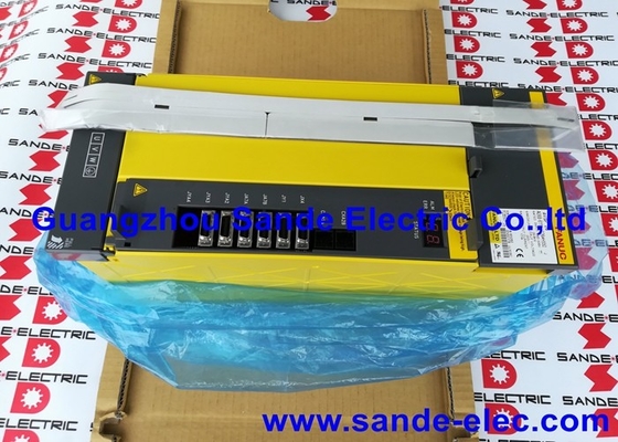 USED FANUC  SERVO MODULE  A06B-6111-H026#H550  A06B6111H026#H550  AO6B-6111-HO26#H550