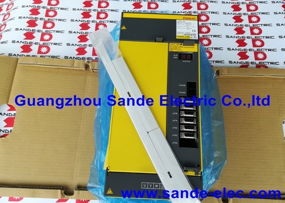 USED FANUC  SERVO MODULE  A06B-6111-H026#H550  A06B6111H026#H550  AO6B-6111-HO26#H550