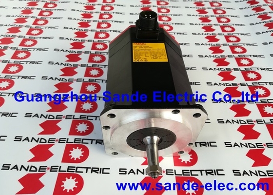 FAST Shipping A06B-0078-B003 Fanuc AC Servo Motor c/w encoder A06B0078B003 AO6B-OO78-BOO3 CHEAP Price