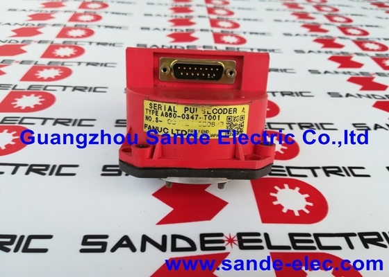 A860-0347-T001 Fanuc Puls Encoder A8600347T001  A86O-O347-TOO1 FANUC ENCODER