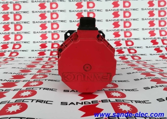 Fanuc AC servo motor A06B-0162-B575  or A06B0162B575