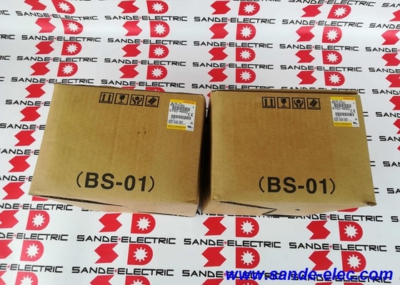 A06B-6162-H002 Fanuc Servo Module New in Original Box A06B6162H002
