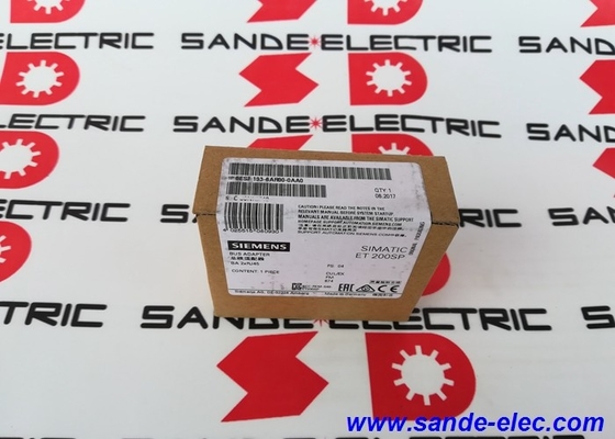 New Siemens 6ES7193-6AR00-0AA0  or 6ES7193-6AROO-OAAO  Bus Adapter