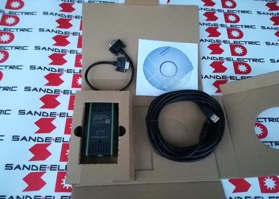 SIMATIC  PC ADAPTER USB F. CONNECTION  6ES7972-0CB20-0XA0  6ES7 972-0CB20-0XA0  6ES7972-OCB2O-OXAO
