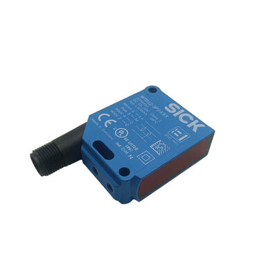 WTB12-3P2433 New Factory Sealed WTB123P2433 SICK Photoelectric Sensor