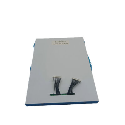 LM8V302 New Factory Sealed 1pcs  LM8V302  Lcd Panel display