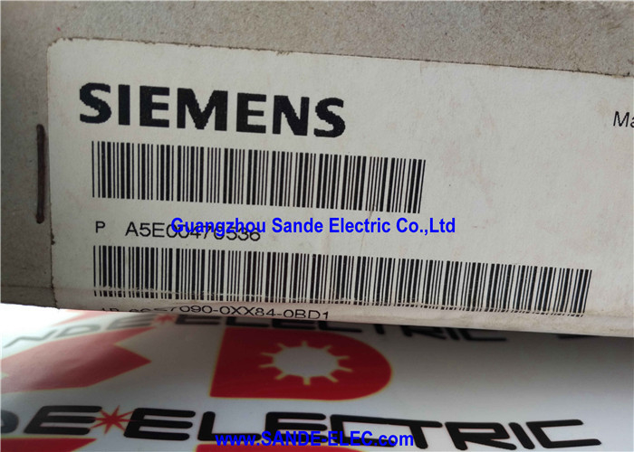 SIMOVERT MASTERDRIVES SER. INTERFACE 6SE7090-0XX84-0BD1   6SE7 090-0XX84-0BD1   6SE7O9O-OXX84-OBD1