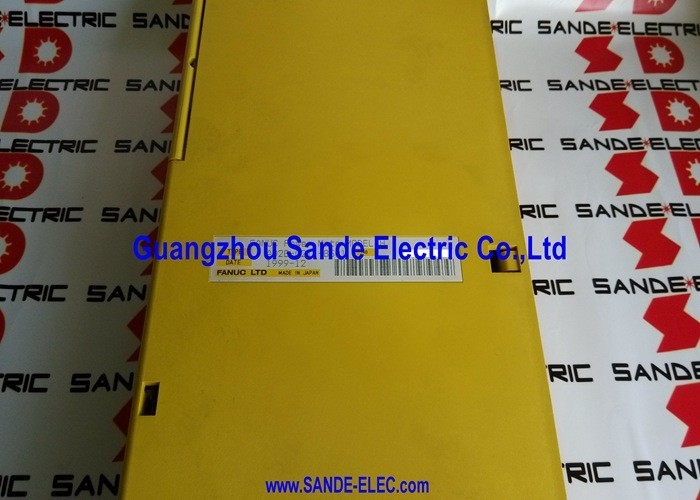 Fanuc A02B-0211-B501 Module In Good Condition A02B0211B501 AO2B-O211-B5O1 POWER MATE