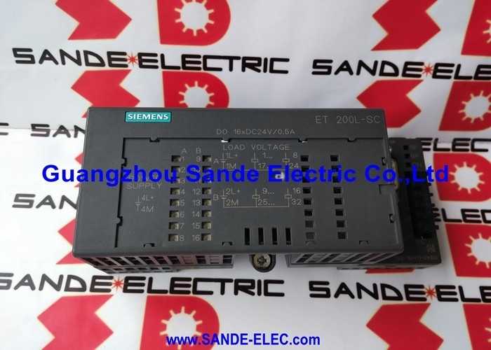 SIMATIC DP, ELECTRONIC BLOCK 6ES7132-1BH11-0XB0  6ES71321BH110XB0  6ES7132-1BH11-OXBO    6ES7 132-1BH11-0XB0