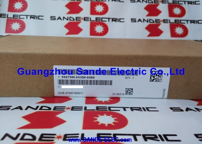 CLOSED-LOOP AND OPEN-LOOP CONTROL MODULE  6SE7090-0XX84-0AB0  6SE7 090-0XX84-0AB0  6SE7O9O-OXX84-OABO   6SE70900XX840AB0