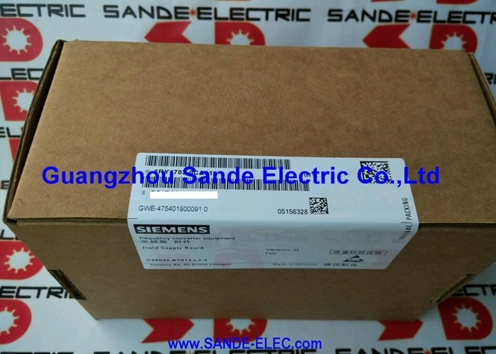 CUD2 Board C98043-A7006-L1 6RX1700-0AK00   C98043A7006L1 6RX17000AK00   C98O43-A7OO6-L1 6RX17OO-OAKOO    6RX1 700-0AK00