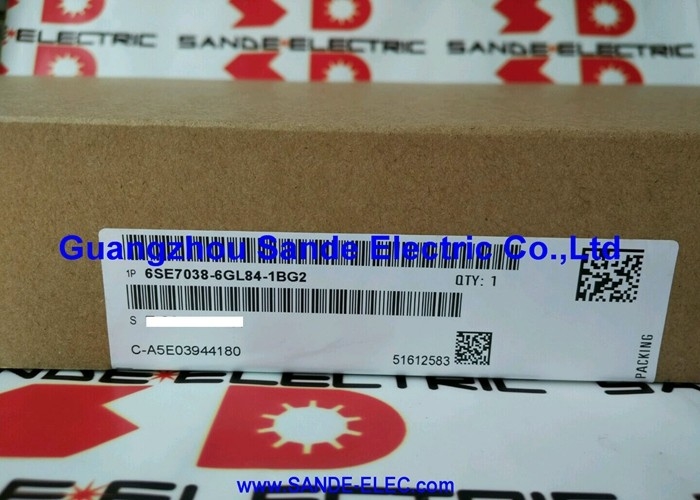NEW VERSION SIEMENS INVERTER IVI BOARD 6SE7038-6GL84-1BG2   6SE70386GL841BG2   6SE7O38-6GL84-1BG2    6SE7 038-6GL84-1BG2