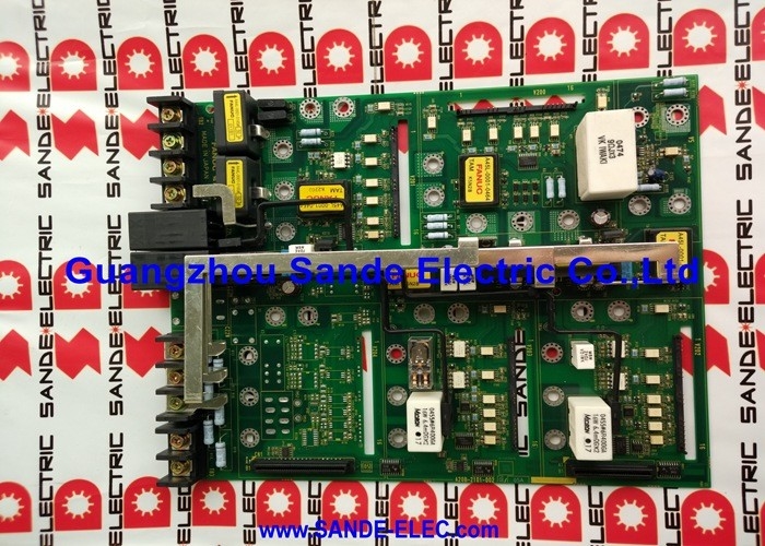 1 PC Used Fanuc A16B-2202-0840 PCB Board In Good Condition  A16B22020840  A16B-22O2-O84O