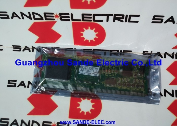 1 PC Used Fanuc A20B-3300-0102 Board In Good Condition A20B33000102 A2OB-33OO-O1O2