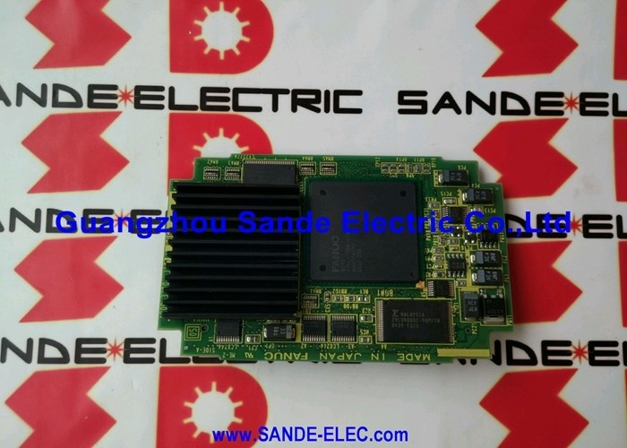 1 PC Used A20B-3300-0150 Control Card In Good Condition A20B33000150  A2OB-33OO-O15O