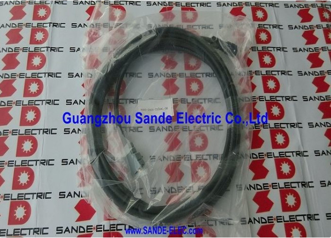 A660-2005-T506 FANUC Servo Motor Encoder Signal Cable For JF1 Encoder A6602005T506 A66O-2OO5-T5O6