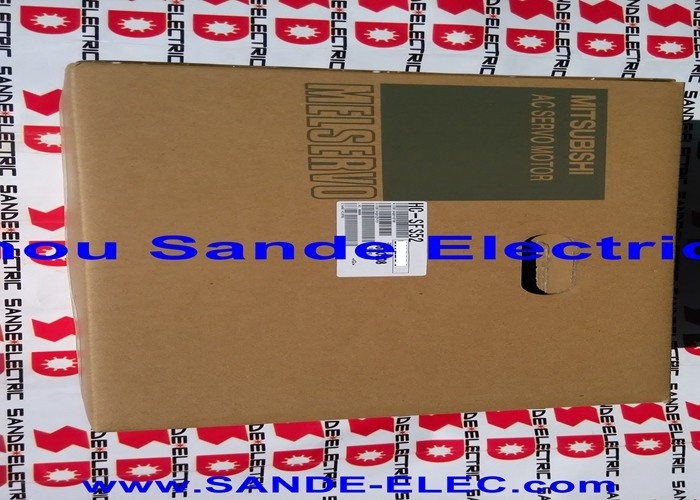 ONE NEW Mitsubishi Servo Motor  HC-MFS13B  HCMFS13B   NEW IN BOX FACTORY SEALED